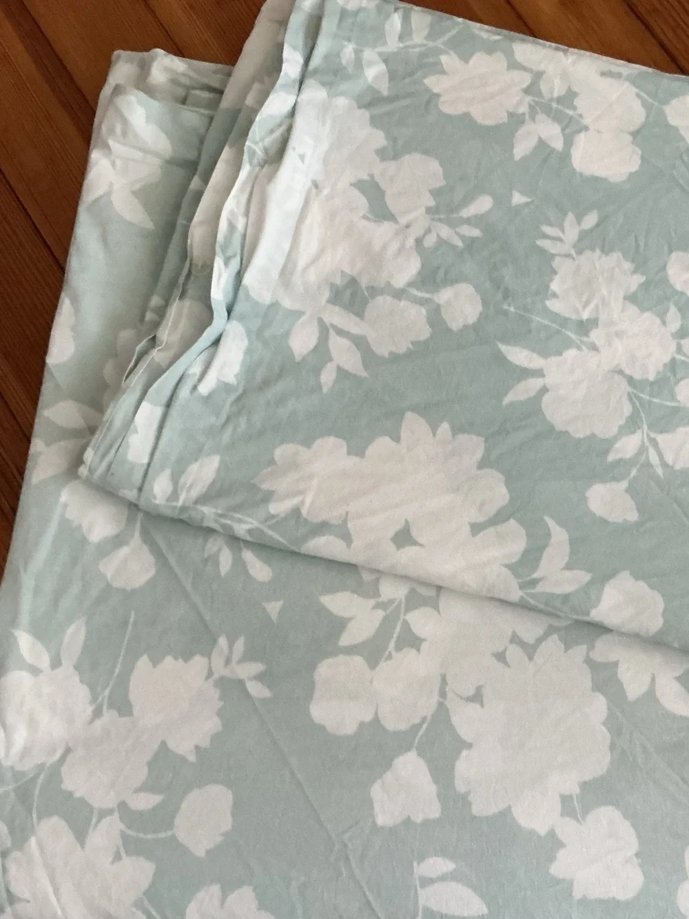2 The Company Store Duvets